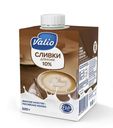 Сливки для кофе, 10%, Valio, 500 г