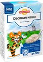 Каша "Тигренок" Овсяная, 500 г