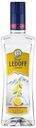 Водка особая GRAF LEDOFF Lemon 40% 0,5л(Татспиртпром):20