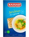 Макароны Baisad Звездочки для супчика 250г