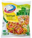 Паэлья 4 Сезона, 600г