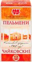 Пельмени МК ЧАЙКОВСКИЙ МК ЧАЙКОВСКИЙ, категория В, 800г