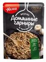 Крупа Увелка Гречка с грибами по-старорусски с натуральными ингредиентами 150г