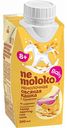 Каша немолочная овсяная Nemoloko Baby с бананом с 8 месяцев, 200 мл