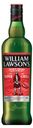Виски William Lawson's Super Chili Швейцария, 0,7 л