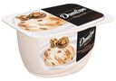 Продукт творожный Даниссимо вкус мороженного Грецкий орех-Кленовый сироп 5.9% 130г