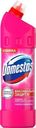 Средство чистящее Domestos Розовый Шторм, 750 мл