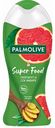 Гель-крем для душа Palmolive Super Food Грейпфрут и сок имбиря, 250 мл
