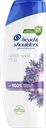 Шампунь HEAD&SHOULDERS Питательный уход против перхоти