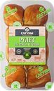 РУЛЕТ КУРИНЫЙ варено-копченый мини (Сагуновский МК), 100г