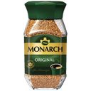 Кофе MONARCH растворимый, 190г