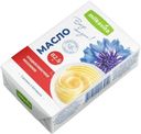 Масло сладкосливочное  Milkavita 82.5% БЗМЖ, 180г