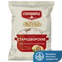 Пельмени СТАРОДВОРЬЕ Стародворские 400г