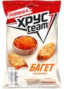 Сухарики ХРУСTEAM БАГЕТ 60г в ассортименте