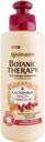 Крем-масло для волос укрепляющее Botanic Therapy Касторовое масло и миндаль, 200 мл