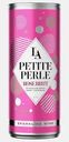 Вино игристое La Petite Perle розовое брют 11.5% 250мл