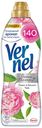 Кондиционер для белья VERNEL® Пион-белый чай, 910мл