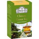 Чай зелёный Ahmad Tea Китайский, 100 г