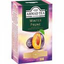 Чай чёрный Ahmad Tea Зимний чернослив, 100 г