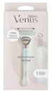 Бритвенный станок Gillette Venus Satin Care, 1 кассета