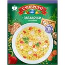 Суп Русский продукт куриный со звёздочками, 70г