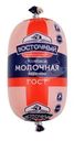 Колбаса Восточный молочная 400г
