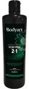 Шампунь Bodyart 2в1 мужской 400мл