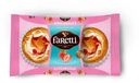 Мини-пирог Faretti Classico Клубничный, 130г