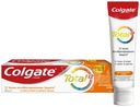 Зубная паста Colgate Total 12 Витаминный заряд для комплексной защиты всей полости рта, 100мл