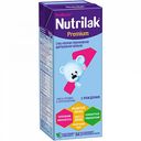Смесь молочная Nutrilak Premium 1 с рождения, 200 мл