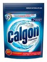 Порошок Calgon 3 в 1 от накипи, грязи и запаха для стиральных машин 400 г