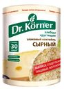 Хлебцы Dr.Korner Злаковый коктейль сырный, 100г