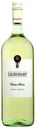 Вино Legendary Pinot Grigio белое сухое Румыния, 1,5 л