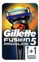 Бритва мужская Gillette Fusion5 ProGlide с 2 кассетами, 1 шт