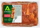 Шашлык Агроэко из свинины в маринаде 2кг (319,99₽/1кг)