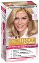 Крем-краска для волос L'Oreal Paris Excellence светло-русый пепельный тон 9.1, 192 мл