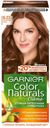 Крем-краска для волос Garnier Color Naturals перламутровый миндаль тон 6.23, 112 мл