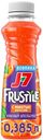 Напиток сокосодержащий J7 Frustyle красный апельсин с мякотью, 385мл
