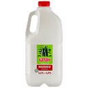 Молоко ЧАБАН отборное паст 3,4%-4,5%, 1,9л 