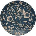 Тарелка десертная керамическая Maxus Поле, 19,5см