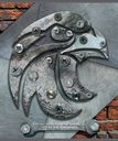 Тетрадь 48 листов клетка "Жесть" в ассортименте 1шт