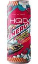 Напиток энергетический HQD Energy Sparky Boom газированный 450мл