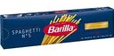 Макаронные изделия Barilla Spaghetti n.5, из твёрдых сортов пшеницы, 450 г
