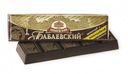 Шоколадный батончик «Бабаевский» с шоколадной начинкой, 50 г