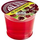 Желе ароматизированное Ростагроэкспорт со вкусом вишни, 125г