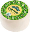 НИКОЛАЕВСКИЕ СЫРОВАРНИ Сыр Сулугуни 45% 300г в/у:6