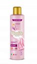 Гель для деликатной стирки кашемира, шелка и шерсти Woolite Premium Delicate, 900 мл