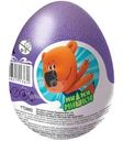 Яйцо Шоки-Токи с сюрпризом 70г