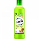 Средство для мытья пола Glorix Цветущая яблоня и ландыш, 1 л