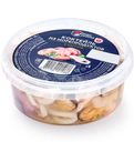 Коктейль из морепродуктов Fish House в рассоле 300г